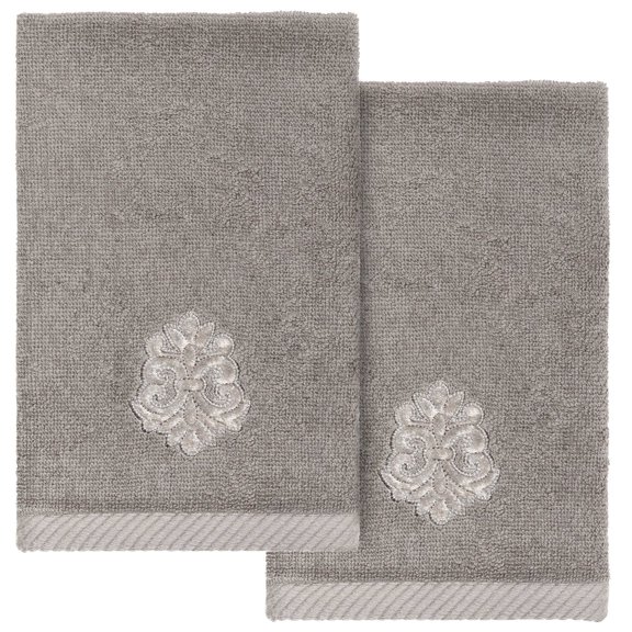 Triumph Embellished Towels