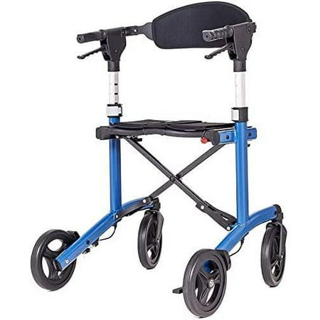 Triumph Escape Medium 21" Seat Height
