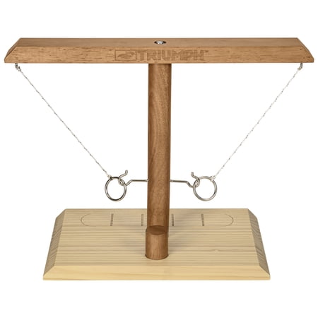 Triumph Hook & Ring Battle
