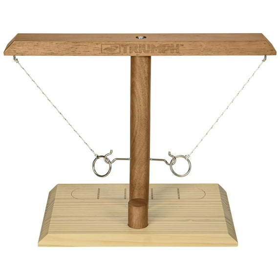 Triumph Hook & Ring Battle