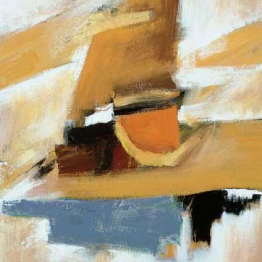 Triumph II Canvas Art - Susan Davies (24 x 24)
