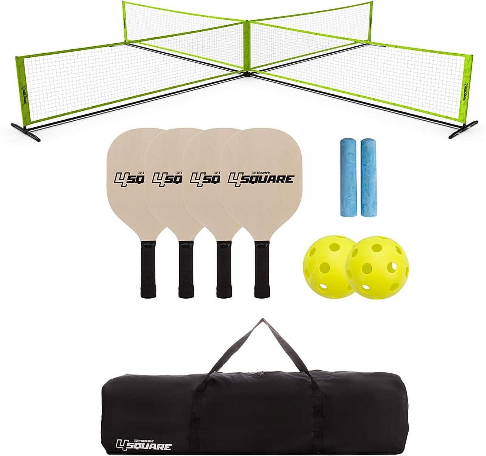 Triumph LED Backyard Darts with Two LED Targets with Four Light Features