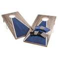 thumbnail image 1 of Triumph LED Keyhole 2x4 Cornhole Set, 1 of 2