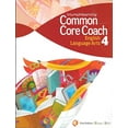 thumbnail image 1 of Pre-Owned Triumph Learning Common Core Coach English Language Arts 4 Paperback Triumph Learning, 1 of 1