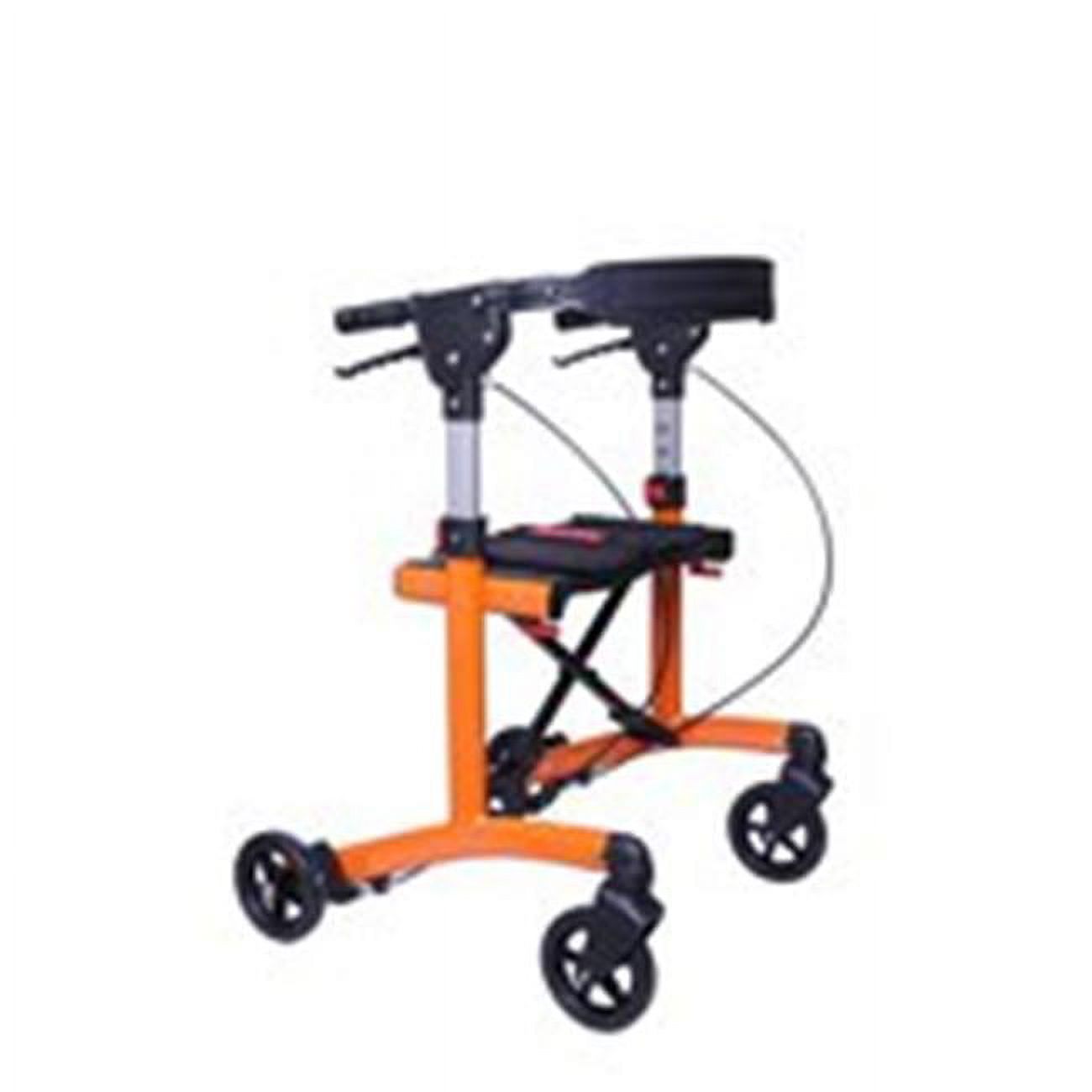 Mini Rollator Triumph Mobility Triumph-Mobility-500-20203 Escape Mini Rollator-Low 20 ...