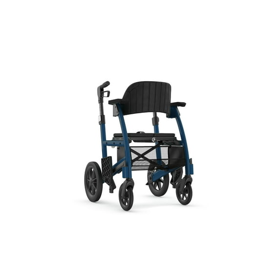 Triumph Prestige rollator All in one rollator 600-210006, 21 in