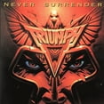 thumbnail image 1 of Triumph - Never Surrender - Music & Performance - CD, 1 of 1