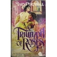 thumbnail image 1 of Pre-Owned Triumph Of Roses Paperback Mary Pershall, 1 of 1