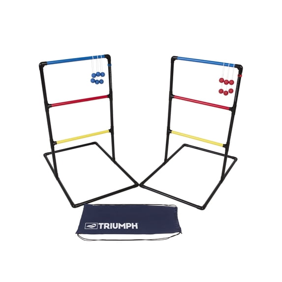 Triumph Original Ladder Toss, Multi