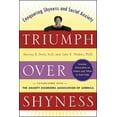 thumbnail image 1 of Pre-Owned Triumph Over Shyness: Conquering Shyness & Social Anxiety (Hardcover) 0071374981 9780071374989, 1 of 1