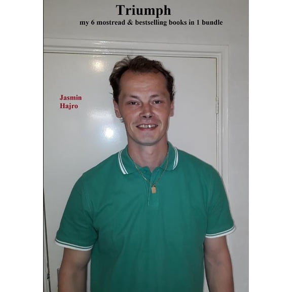 Triumph, (Paperback)