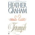 thumbnail image 1 of Pre-Owned Triumph, 9780451408495, 0451408497, Paperback, First Edition edition, 1 of 1