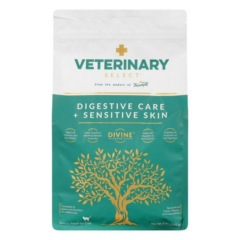 Veterinary exclusive cheap digestive care
