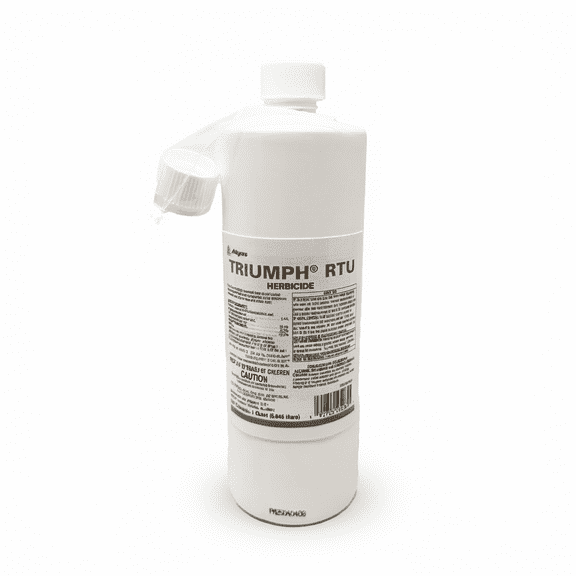 Triumph RTU Herbicide - For Unwanted Woody Plants - 32 fl oz Bottle by Alligare