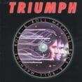 thumbnail image 1 of Triumph - Rock N Roll Machine - Music & Performance - CD, 1 of 2