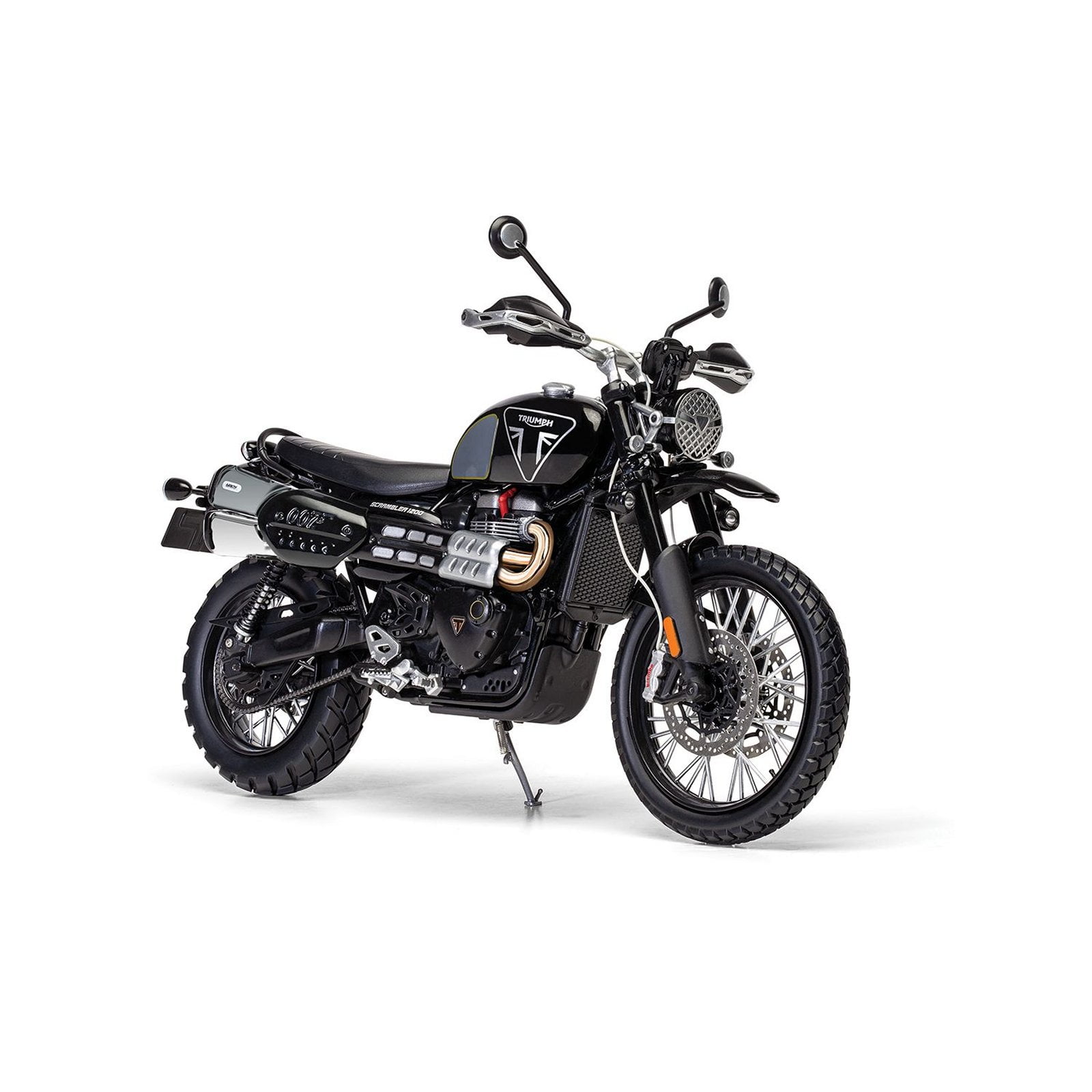 Triumph Scrambler 1200 