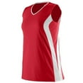 thumbnail image 1 of Triumph Sleeveless V-Neck Jersey, 1 of 2