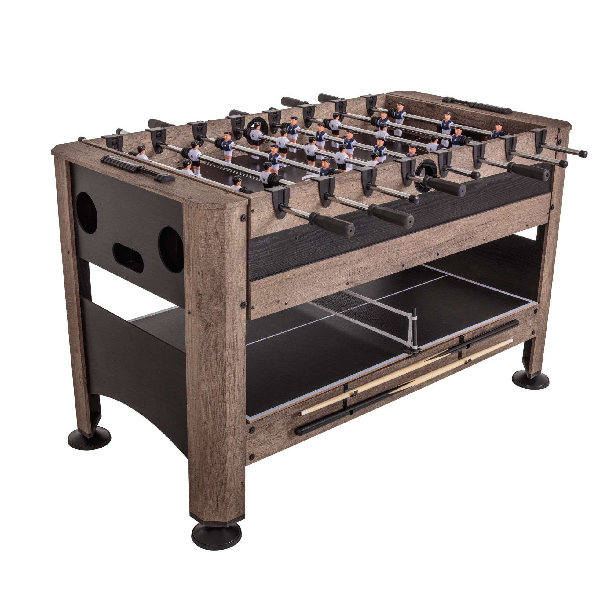 Triumph Sports - 56" 5-in-1 Swivel