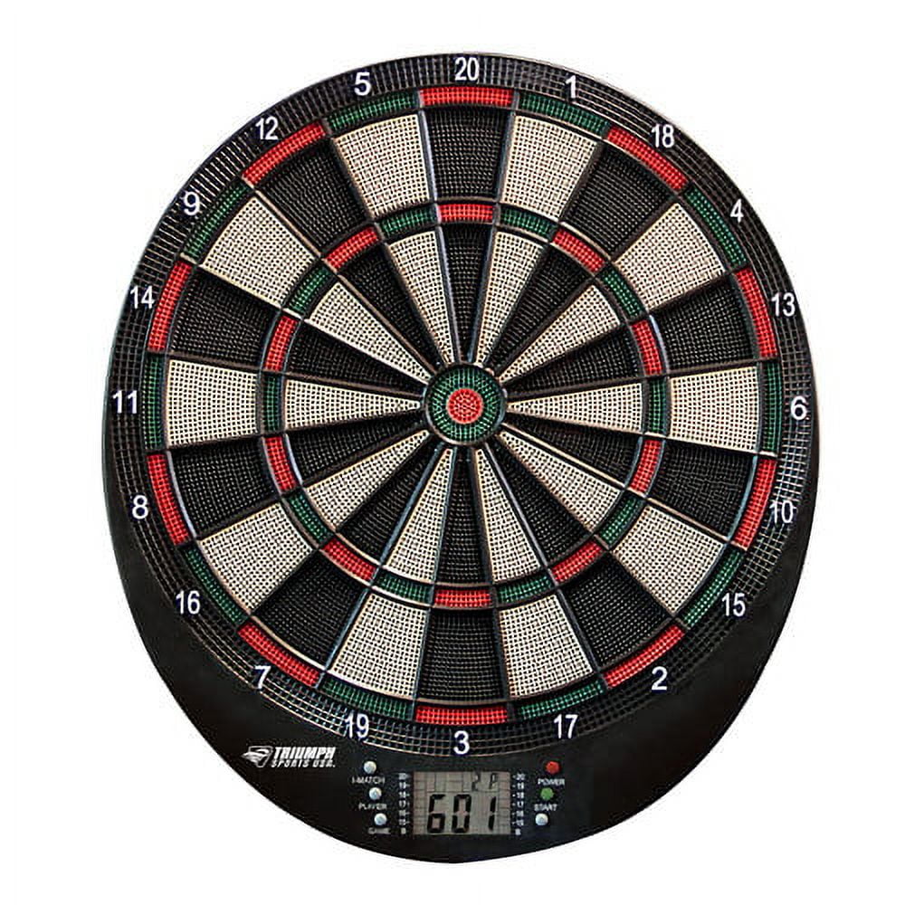 Triumph Sports Sparx Dartboard
