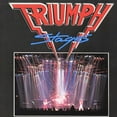 thumbnail image 1 of Triumph - Stages - Music & Performance - CD, 1 of 2