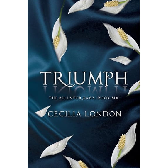 Triumph (The Bellator Saga) (Volume 6)
