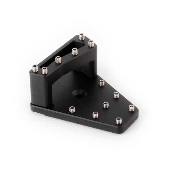 For Triumph Tiger 800 2010 to 2020 Tiger 900 GT / PRO 2020 2021 2022 Tiger 800 XC, XR, XRX, XCX, XCA, XRT Motorcycle DualControl Brake Lever Enlarger And Brake Pedals Riser