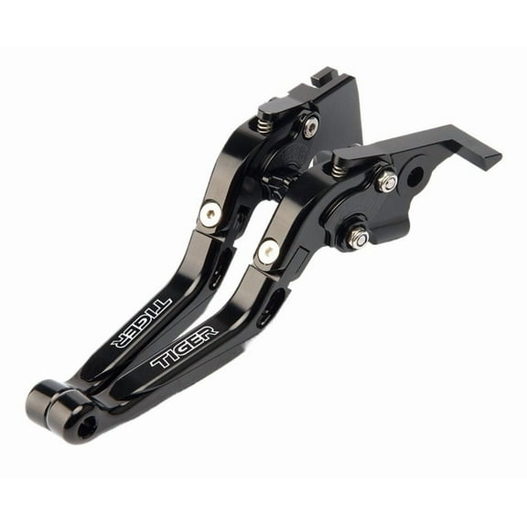 Applies to Triumph Tiger 800 Clutch Lever Brake Lever