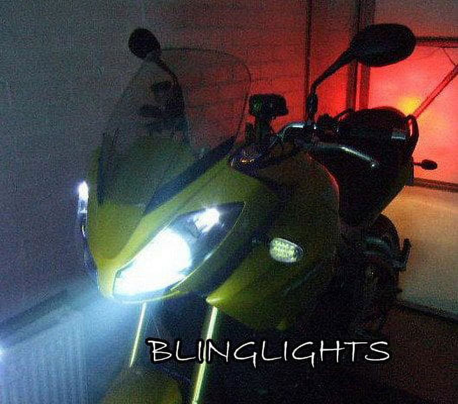 Triumph Tiger Xenon 55 Watts HID Conversion Kit for Headlamps