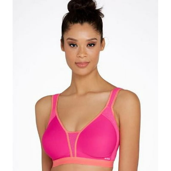 Triumph Triaction Maximum Control Wire-Free Sports Bra