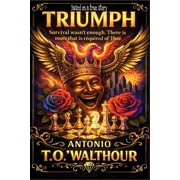 Triumph Trilogy Triumph, Book 1, Paperback