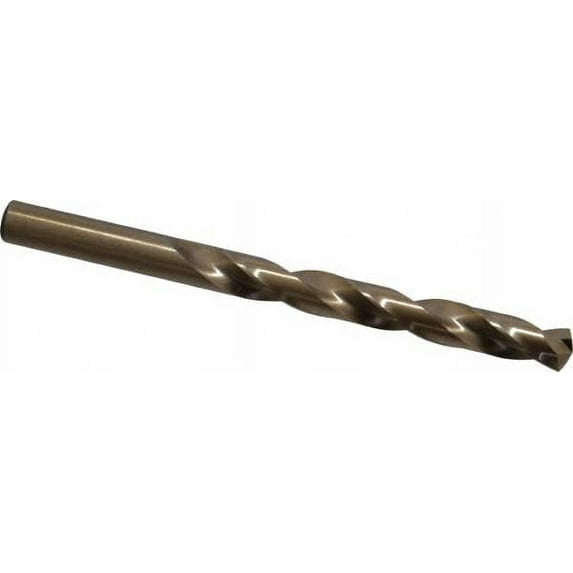 Triumph Twist Drill 27/64" 135° Cobalt Jobber Drill