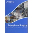 thumbnail image 1 of Pre-Owned Triumph and Tragedy: Journeying Through 1000 Years of Jewish Life in Poland, 9781937887063, 1937887065, Paperback, 3 edition, 1 of 1