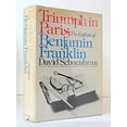 thumbnail image 1 of Pre-Owned Triumph in Paris: The Exploits of Benjamin Franklin (Hardcover) 0060138548 9780060138547, 1 of 1