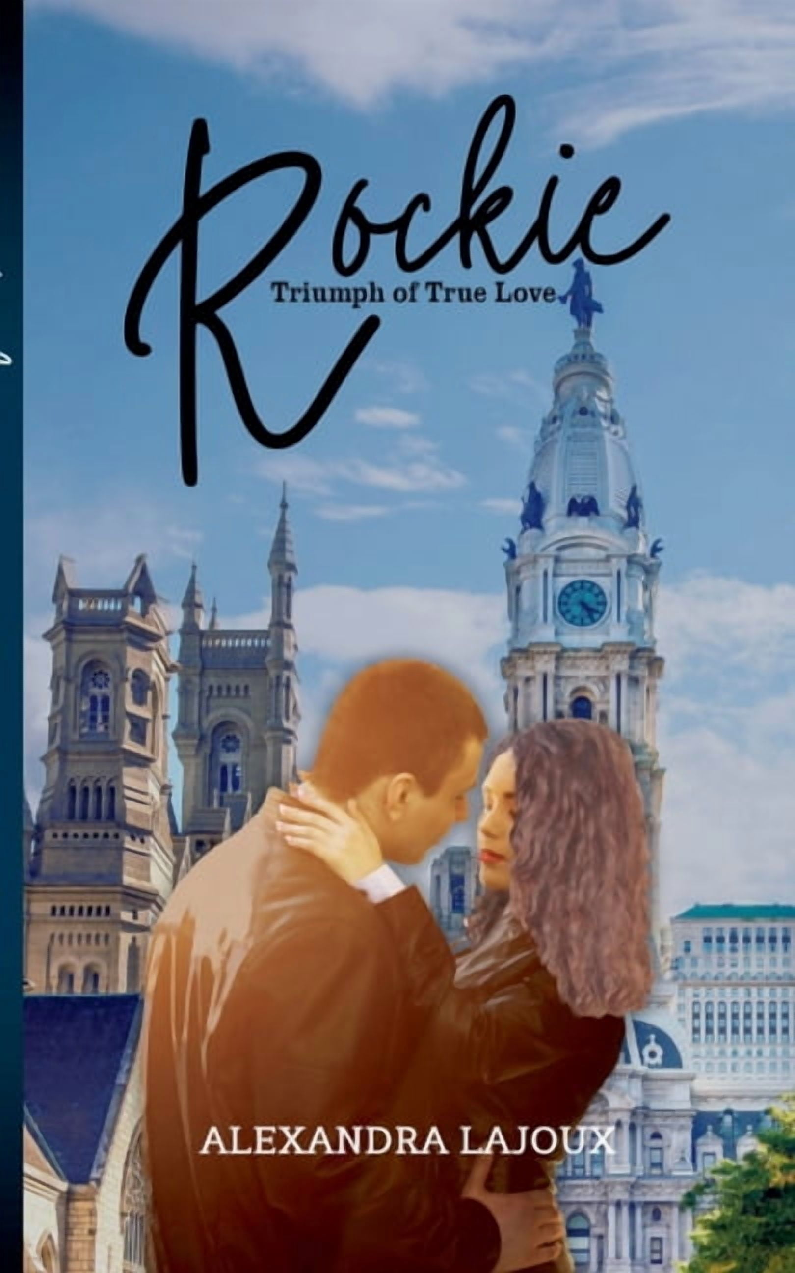 Triumph of True Love Rockie, Book 1, (Paperback)