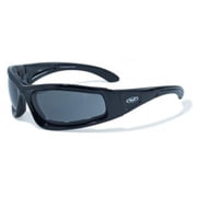 Triumphant Glasses With Smoke Lens