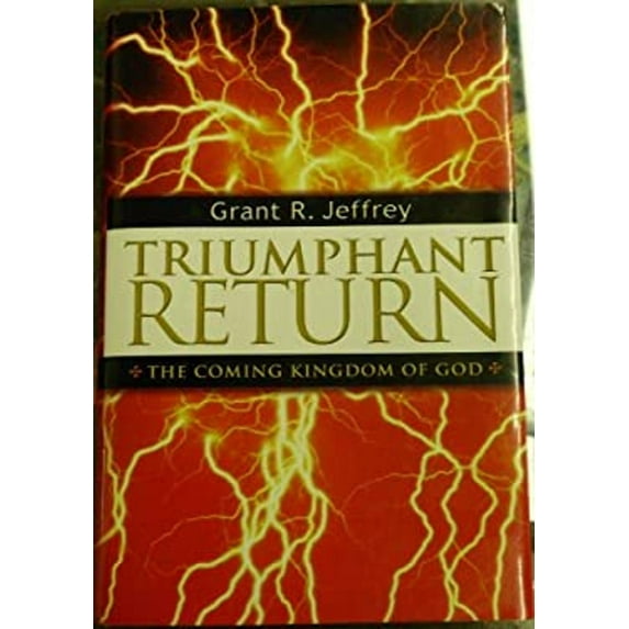 Pre-Owned Triumphant Return (Hardcover) 0739422723 9780739422724