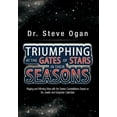 thumbnail image 1 of Triumphing at the Gates of Stars in Their Seasons : Waging and Winning Wars with the Twelve Constellations Based on the Jewish and Gregorian Calendars (Hardcover), 1 of 1