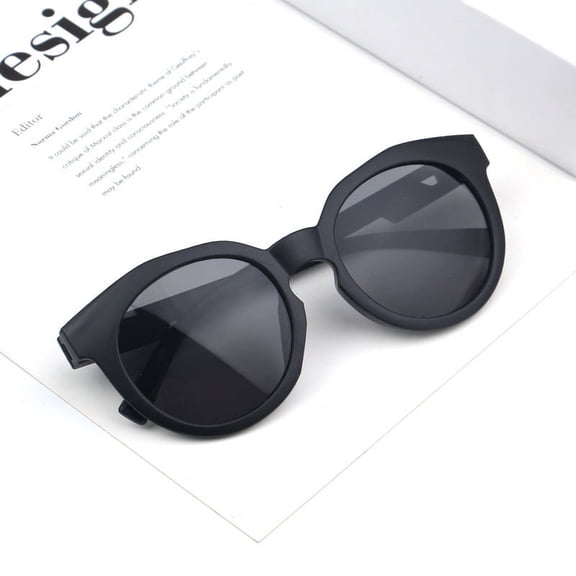 Triumphsoul Anti-dazzle spectacles color reflector film uv - proof