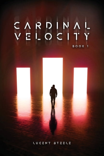 Triumvirate Cardinal Velocity: Book One of the Triumvirate Series, (Paperback)