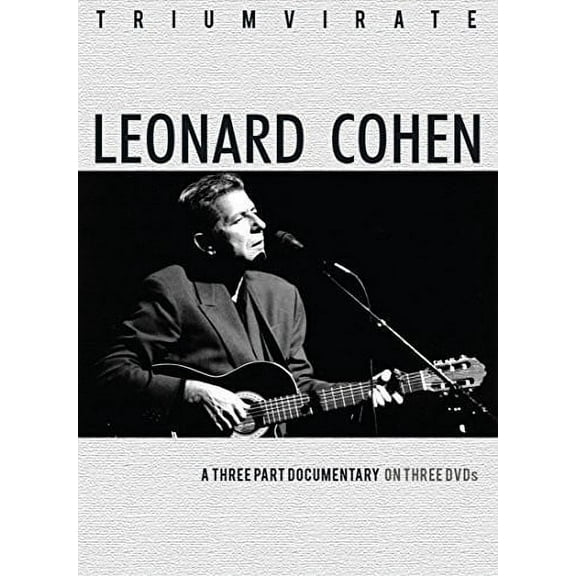 Triumvirate (DVD), Collectors Forum, Music & Performance