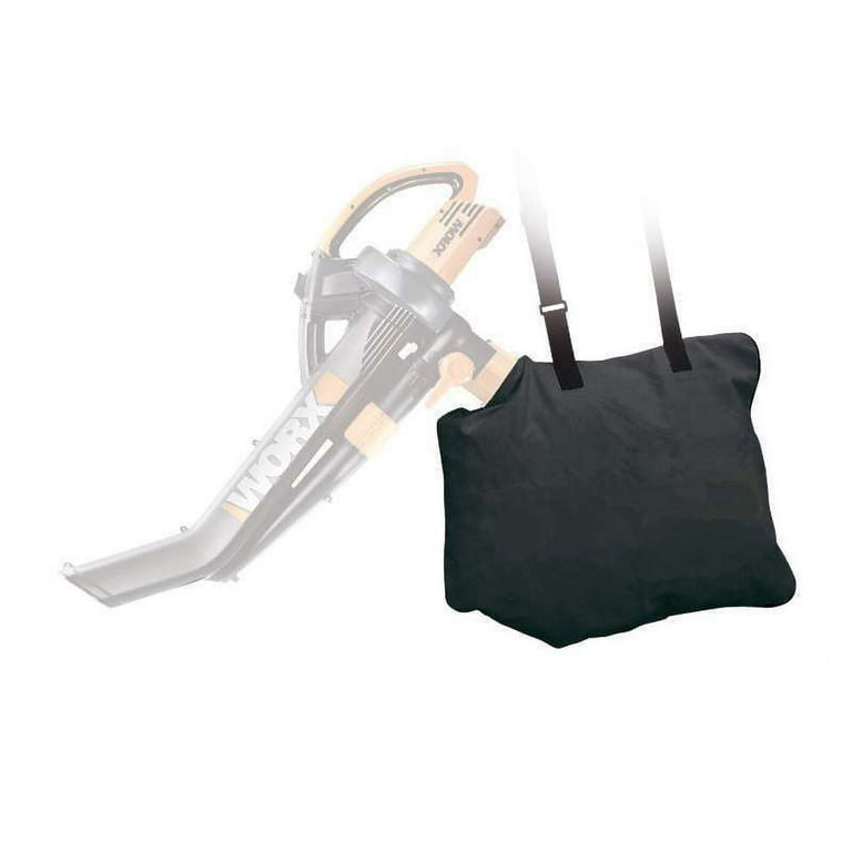 Trivac Leaf Collection Bag Replacement Fit for WORX Blowers