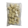 thumbnail image 1 of Trivers Half Naked White Cheddar Curds, 6.4 Ounce -- 25 per case, 1 of 5