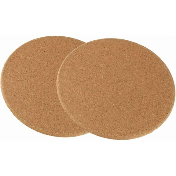Trivet, Trivets For Hot Dishes, Hot Pads For Kitchen Warm Gifts Cork Rounds For