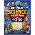 thumbnail image 1 of Trivia Book Science Trivia Book for Kids: Fun Questions About Space, Animals, the Human Body, Inventions, Nature, Weather, and Amazi, (Paperback), 1 of 1