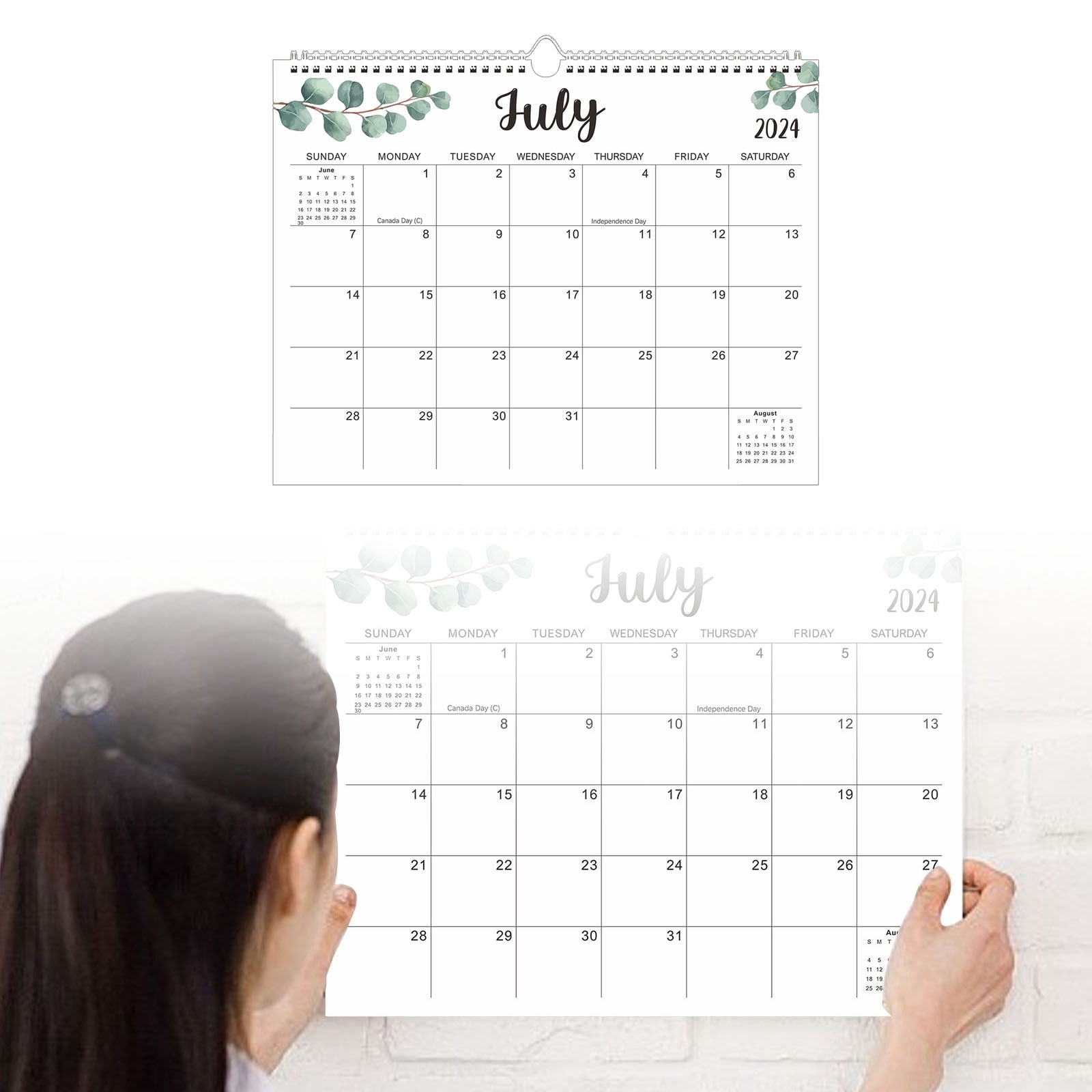 Trivia Calendar 2022 Page A Day 2022 Wall Calendar Dogs A Day Calendar