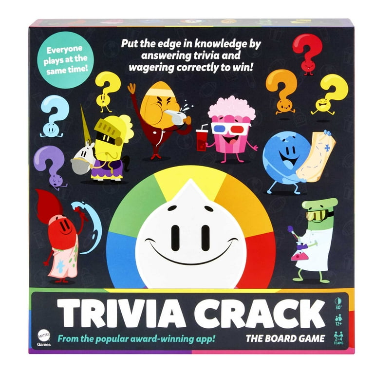Popular Trivia Games: Top Picks to Challenge Your Knowledge