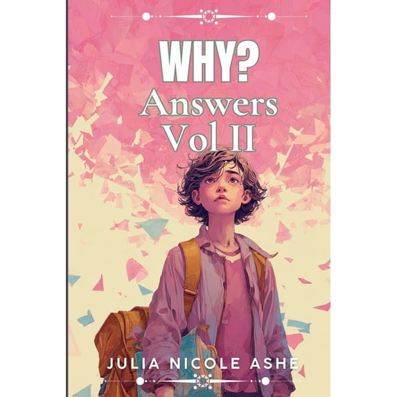 Trivia & Facts Why Answers Vol II, (Paperback)