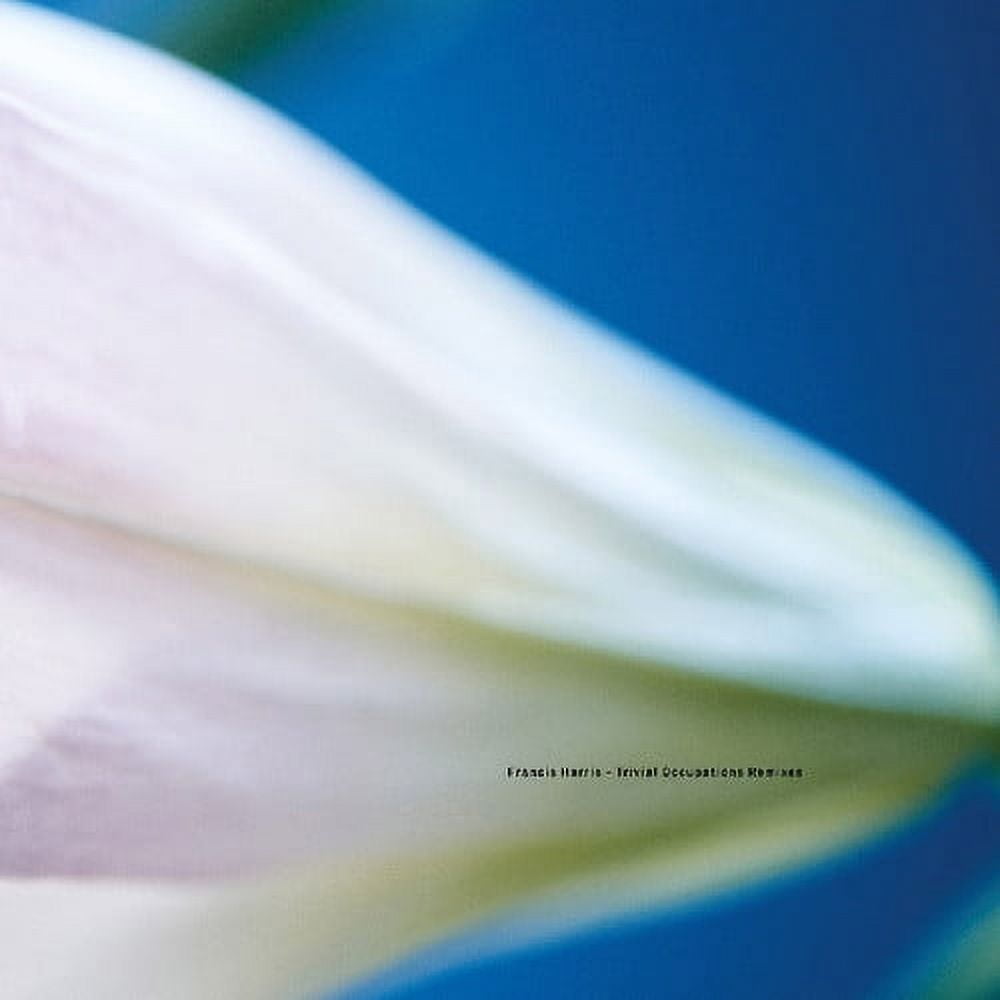 Harris,Francis - Trivial Occupations - Music & Performance - Vinyl