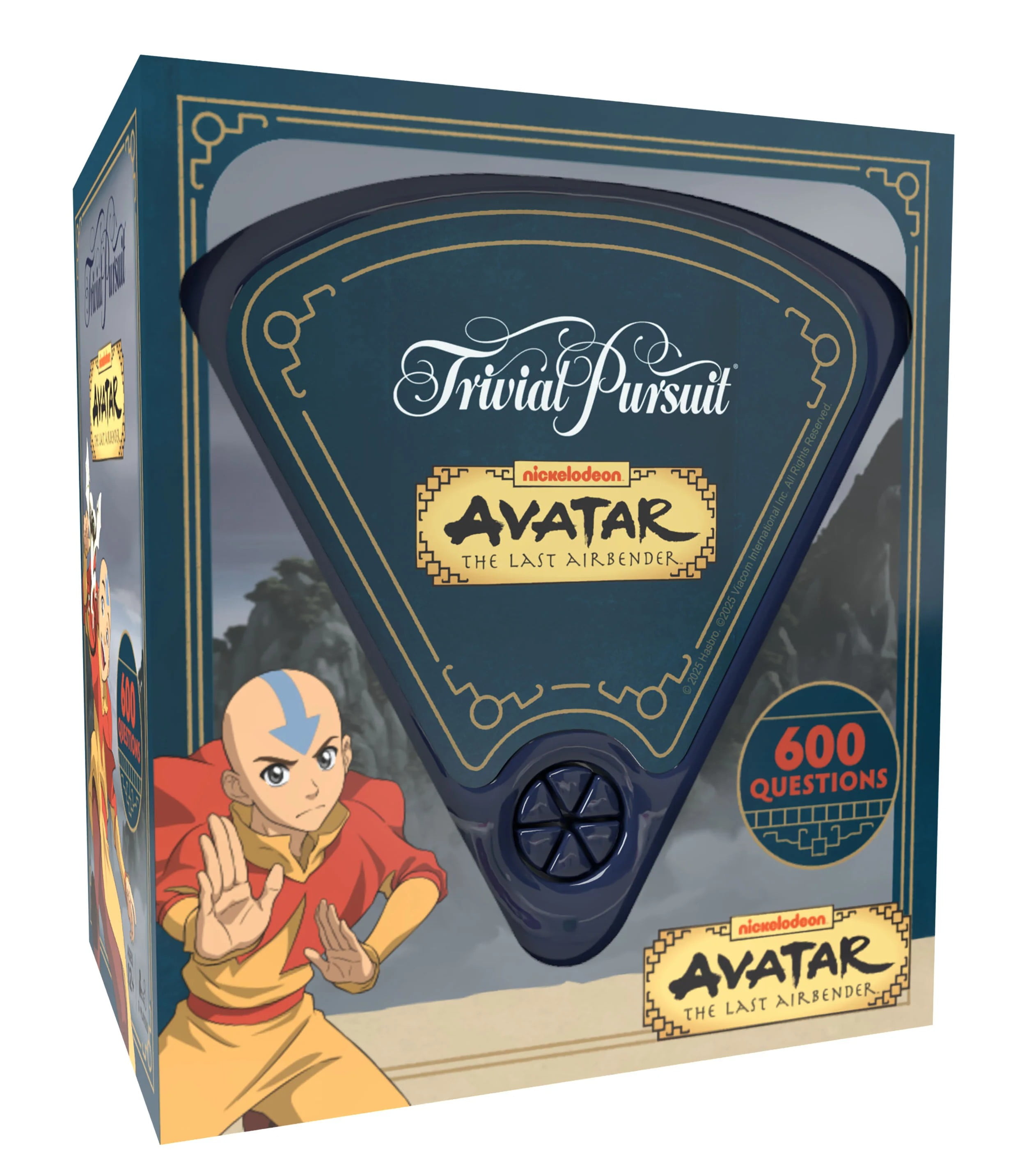 その他 Avatar Last Airbender board game Amazon.com: Funko Avatar: The Last Airbender Crossroads of