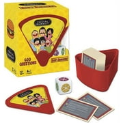 Bob's Burgers Trivial Pursuit Board Game | For 2+ Players